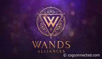 VR Game Wands Alliances Set To Launch On Steam Later This Year - COGconnected