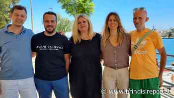 Brindisi: ecco i due nuovi consiglieri comunali del Movimento 5 stelle - BrindisiReport