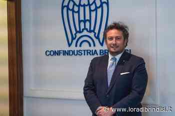 Aeroporti di Puglia, Confindustria Brindisi esprime apprezzamento per il bilancio 2021 - L'Ora di Brindisi