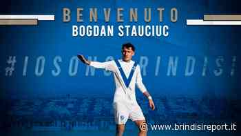 Brindisi, arriva un under davanti: ingaggiato Bogdan Stauciuc - BrindisiReport