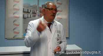 Brindisi, il Perrino è al collasso: «Ecco perché dovremmo costruire un nuovo ospedale» - quotidianodipuglia.it
