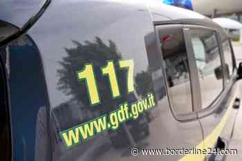 Brindisi, blitz in un lido: scoperti quattro lavoratori "in nero". Oltre 7mila euro di multa - Borderline24.com