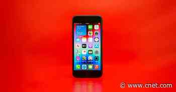 Do Your iPhone a Favor and Clear Your Cache     - CNET