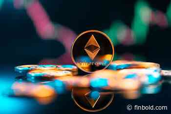 Ethereum's exchange inflows reach 11-month high; How can it affect ETH price? - Finbold - Finance in Bold