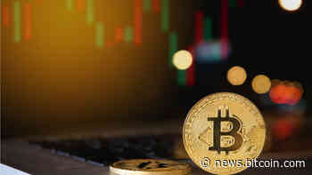 Bitcoin, Ethereum Technical Analysis: BTC, ETH Hover at Key Support Levels to Start Week – Market Updates Bitcoin News - Bitcoin News