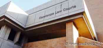 Homeless sex offender jailed for violating registry requirements - Kamloops News - Castanet.net