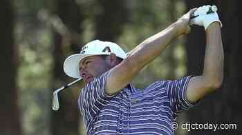 Chez Reavie doubles lead to 6 points in Barracuda - CFJC Today Kamloops