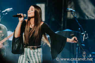 Country-star Jess Moskaluke playing at Riverside Park - Kamloops News - Castanet.net