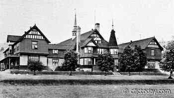 ROTHENBURGER: The long and very sad history of homelessness in Kamloops - CFJC Today Kamloops