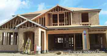 Kamloops construction driven by commercial, industrial and institutional projects for first half of 2022 - radionl.com