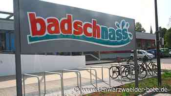 Hallenbad in Schramberg - Badschnass – Preise steigen doch nicht - Schwarzwälder Bote