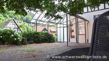 Lesen in Schiltach - Stadt plant öffentlichen Bücherschrank - Schwarzwälder Bote