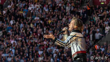 Lyon. Concert des Rolling Stones au Groupama Stadium : il reste quelques places, voici leur prix - actu.fr