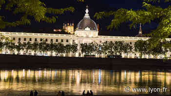 Lyon, meilleure ville de France selon Time Out - Ville de Lyon