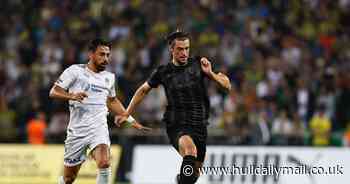 Hull City hopeful of breakthrough in Jacob Greaves contract talks - Hull Live