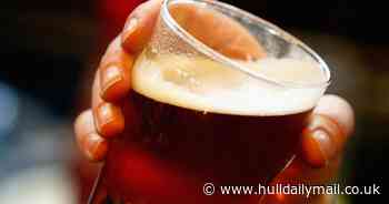 Turkey ranked as the cheapest destination for a beer in Europe - Hull Live