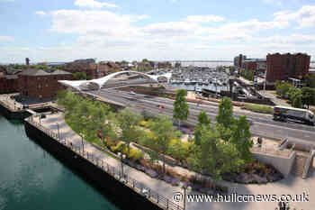 Hull Maritime to tender for Spurn Lightship's new berth - Hull CC News