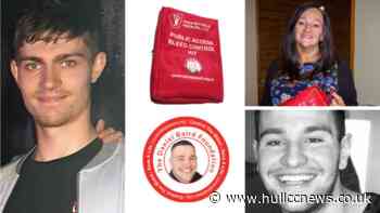 Hull City Council to invest in life-saving bleed control cabinets - Hull CC News