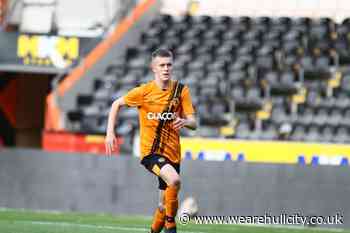 Hull City U18s 1-3 Bradford City U18s: Match Report - News - Hull City