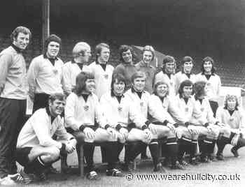 Tigers on Tour: 1973 - News - Hull City