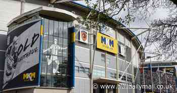 Hull FC announce ground-breaking international development centre in Nigeria - Hull Live