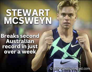 Australia's medal chances may be from Hull Hall, Hoare, and McSweyn - Athletics Illustrated