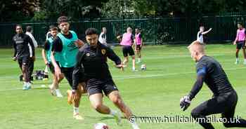 New recruits buying into Acun Ilicali's Hull City dream, says Chelsea loanee - Hull Live