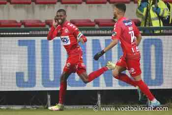 Deal met Genk springt af maar Selemani nu op weg naar andere Belgische club - Voetbalkrant.com