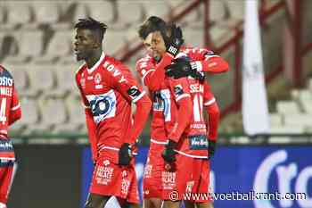 'Racing Genk blijft op zoek naar nieuwe winger en staat dicht bij akkoord met Jupiler Pro League-speler' - Voetbalkrant.com