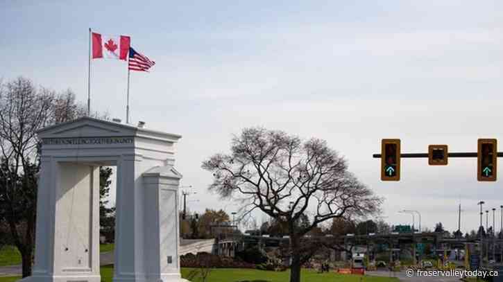 Shootings, abortion, Trump: are fed-up Americans getting serious about getting out?