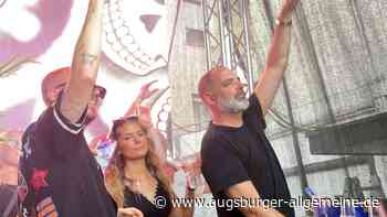 Mit dem Theatro endet am Schwörmontag eine Ära