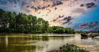 Onttrekkingsverbod onbevaarbare waterlopen uitgebreid: geen water halen uit Molenbeek en Schelde - Het Laatste Nieuws