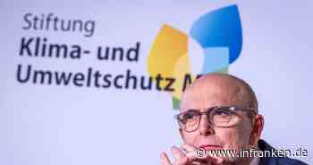 Nord Stream: Stiftung will finanziell Schlussstrich ziehen