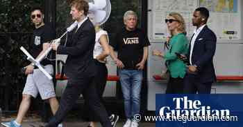 Working in a heatwave: your rights in the UK and how to prepare