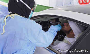 UAE sees 1409 new coronavirus cases in 24 hours - Gulf Today