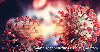 New coronavirus cases come down in Maha but deaths show uptick - ETHealthWorld