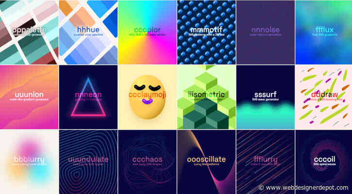 Popular Design News of the Week: June 27, 2022 – July 3, 2022