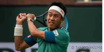 Kei Nishikori outlines his plans to return to tennis following hip surgery - Tennishead - Tennishead
