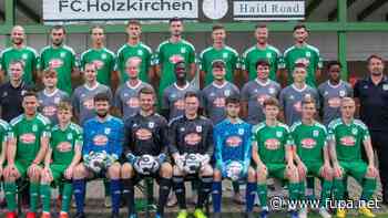 Auftakt mit einigen Fragezeichen: TuS Holzkirchen startet in Landesliga-Saison - FuPa