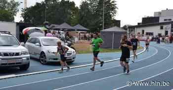 AVLO opent inschrijvingen Optiek Sonck Streetrace | Lokeren | hln.be - Het Laatste Nieuws