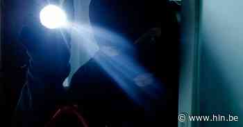 Woningen doorzocht in Beukenlaan en Eksaardebaan | Lokeren | hln.be - Het Laatste Nieuws