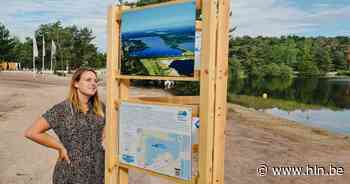 Wandeling en buitenexpo zetten Put van Rauw in de kijker - Het Laatste Nieuws