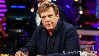 John de Mol 'volgt in spanning' branden bij vakantiewoning in Portugal - RTL Boulevard