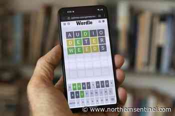 5-letter word for fun? Hasbro, NYT create Wordle board game - Kitimat Northern Sentinel