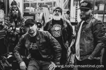 BC country musician recovers guitar stolen in Surrey 15 years ago – Kitimat Northern Sentinel - Kitimat Northern Sentinel