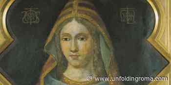 MATILDE DI CANOSSA, UNA DONNA DALLE INFINITE RISORSE - UnfoldingRoma