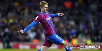 'Matthijs de Ligt-gerucht laat Frenkie de Jong ook hopen op transfer'
