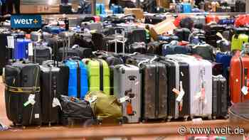 Wenn am Urlaubsort der Koffer fehlt – Diese Rechte haben Sie