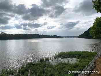 WATCH: Two Rivers Park Trail offers an easy, pleasant jaunt - Hot Springs Sentinel