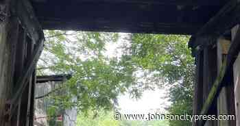 Mendota Trail gets facelift in Bristol | Living | johnsoncitypress.com - Johnson City Press (subscription)